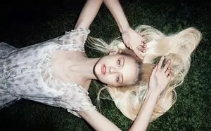 娜斯提娅·库萨齐纳 Nastya Kusakina 高贵性感图片_5