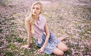 娜斯提娅·库萨齐纳 Nastya Kusakina 高贵性感图片_7