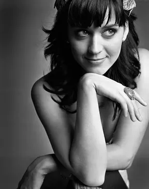 Katy Perry凯蒂·佩里性感养眼写真_6