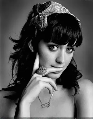Katy Perry凯蒂·佩里性感养眼写真_9