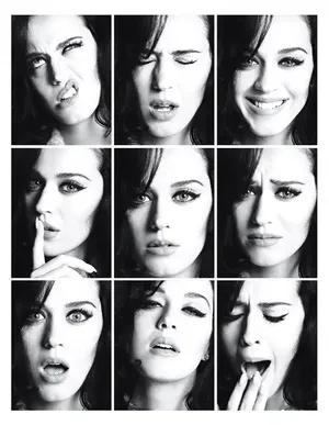 katy perry凯蒂·佩里杂志写真图片_6