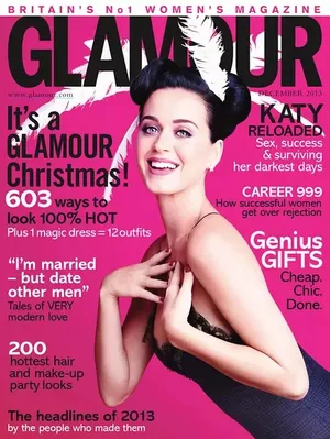 katy perry凯蒂·佩里杂志写真图片_8