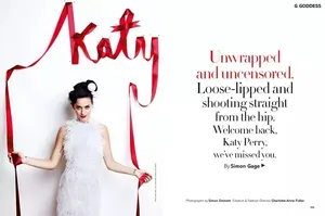 katy perry凯蒂·佩里杂志写真图片_9