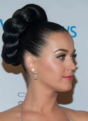 Katy Perry凯蒂·佩里参加活动图片_2
