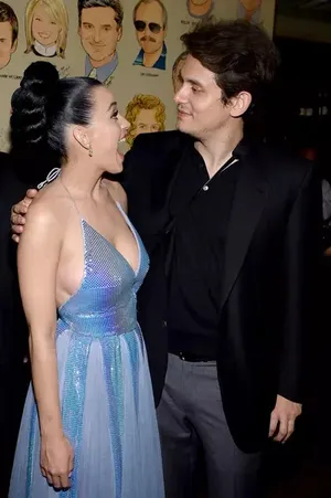 Katy Perry凯蒂·佩里参加活动图片_5
