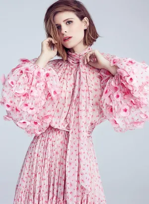 凯特·玛拉 Kate Mara高清图片_3