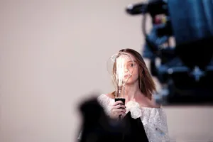 Lily Rose Depp莉莉 罗丝 德普时尚写真图片_9