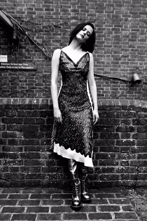 伊娃·格林 Eva Green 图片 伊娃格林帅气性感图片_1