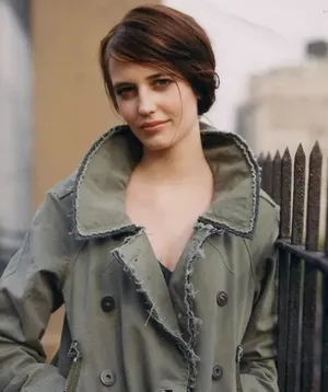 伊娃·格林 Eva Green 图片 伊娃格林帅气性感图片