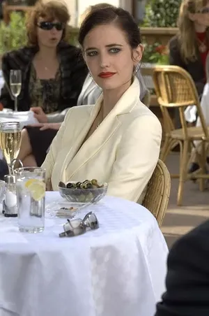 伊娃·格林 Eva Green 图片 伊娃格林帅气性感图片_6