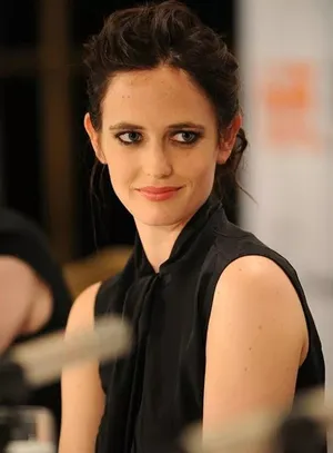 伊娃·格林 Eva Green 图片 伊娃格林帅气性感图片_10