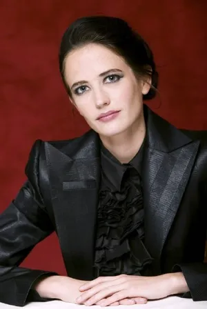 伊娃格林图片 Eva Green图片