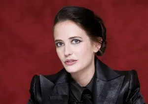 伊娃格林图片 Eva Green图片_3