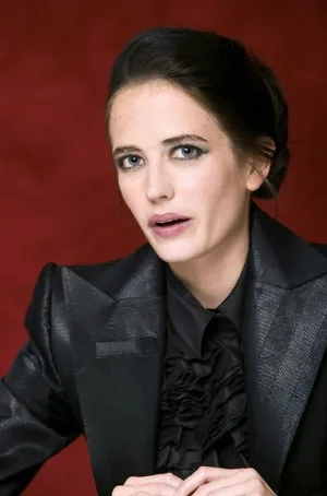 伊娃格林图片 Eva Green图片_4