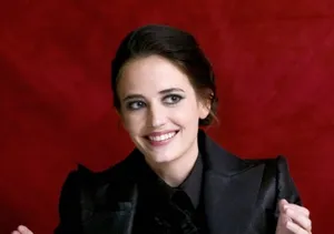 伊娃格林图片 Eva Green图片_5