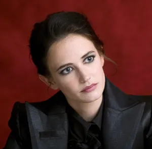 伊娃格林图片 Eva Green图片_6
