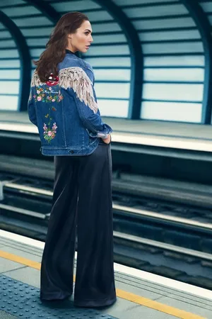 以色列美女盖尔·加朵图片_4