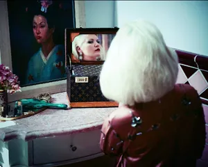 欧美明星克尔斯滕·邓斯特写真图片第1张