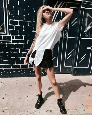Devon Windsor性感迷人美照图片_3