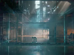 泰勒·斯威夫特《Ready For It》MV剧照图片_4