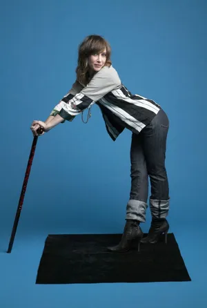 维拉·法梅加写真图片 维拉·法梅加图片_4