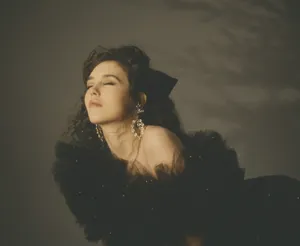 欧美女星伊莎贝尔·阿佳妮图片