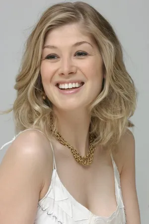 英国女演员裴淳华写真高清图片_5