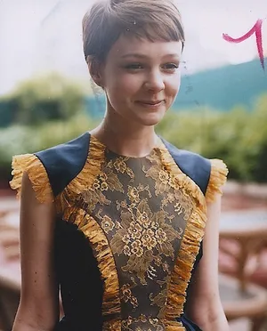 欧美女演员凯瑞·穆丽根图片_6