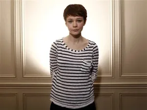 欧美女演员凯瑞·穆丽根图片_7