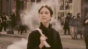 詹妮弗·康纳利《美国往事》昔日清纯剧照图片_6