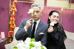 Jessie J《歌手2》高清图片