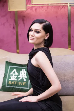 歌手第二季Jessie J高清图片_2