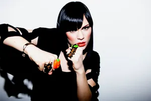 歌手Jessie J写真图片