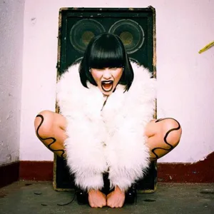 Jessie J杂志写真图片_3