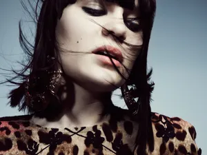 歌手Jessie J性感写真高清图片_2