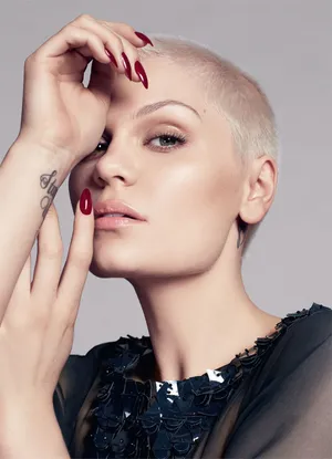 Jessie J图片