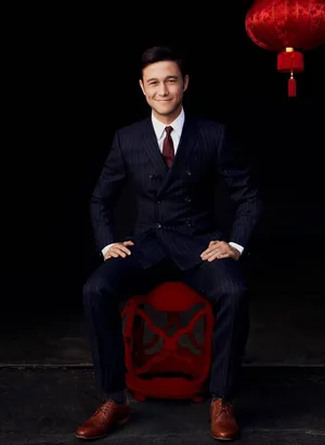 欧美明星约瑟夫·高登·莱维特高清图片_6