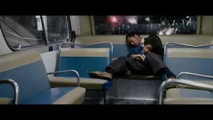 威尔·史密斯《当幸福来敲门》剧照图片_4
