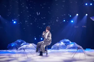Sunnee杨芸晴长款外套时尚写真_1