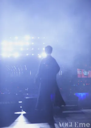 杨芸晴生日会时尚写真图片_4