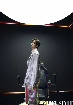 Sunnee杨芸晴酷美时尚大片写真图片_3