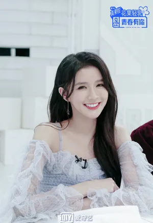 蔡卓宜《青春有你2》图片_2