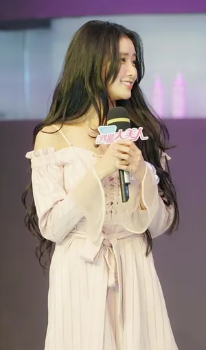 蔡卓宜《我是大美人》剧照图片_4