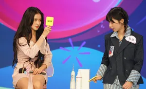 蔡卓宜《我是大美人》剧照图片_6