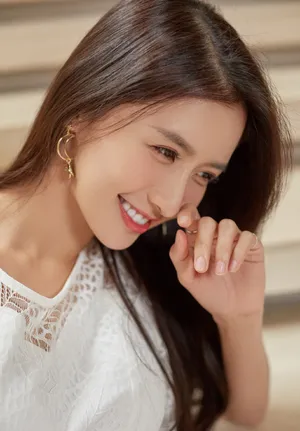 蔡卓宜盛夏美颜大赛性感图片_8