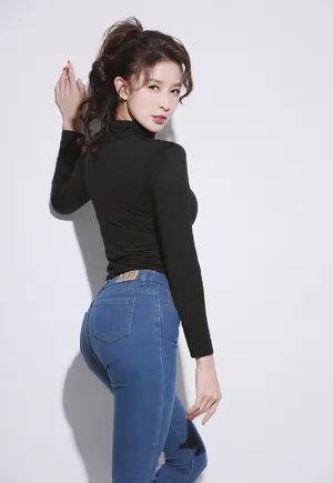 蔡卓宜性感写真图片