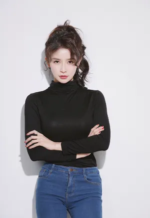 蔡卓宜性感写真图片_4