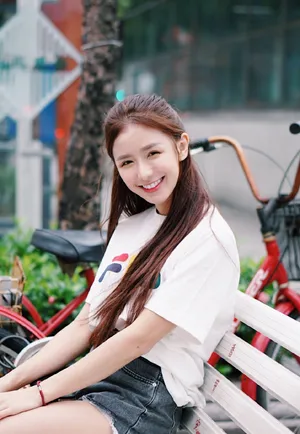 蔡卓宜甜美性感生活自拍照图片_10