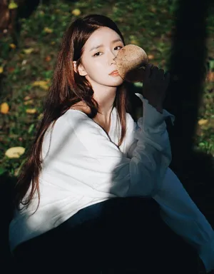 蔡卓宜文艺性感写真图片_3