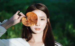 蔡卓宜文艺性感写真图片_4
